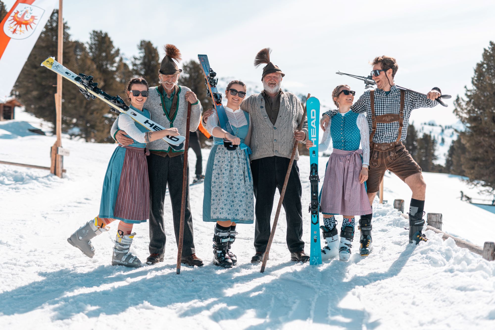 Lederhosenwedelfinale 